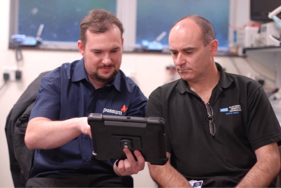 Possum Ltd: Empowering Independence Through&nbsp;Innovation